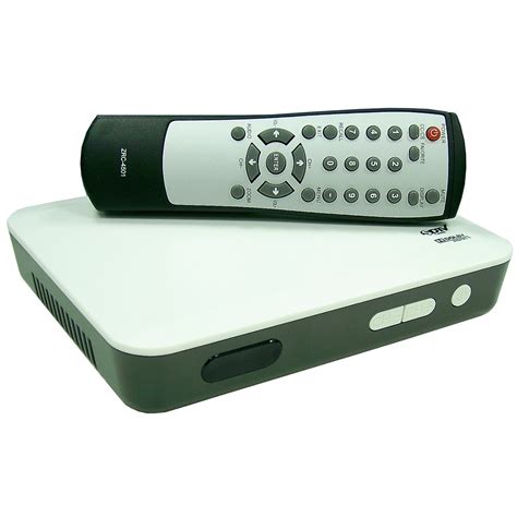 digital converter box for antenna